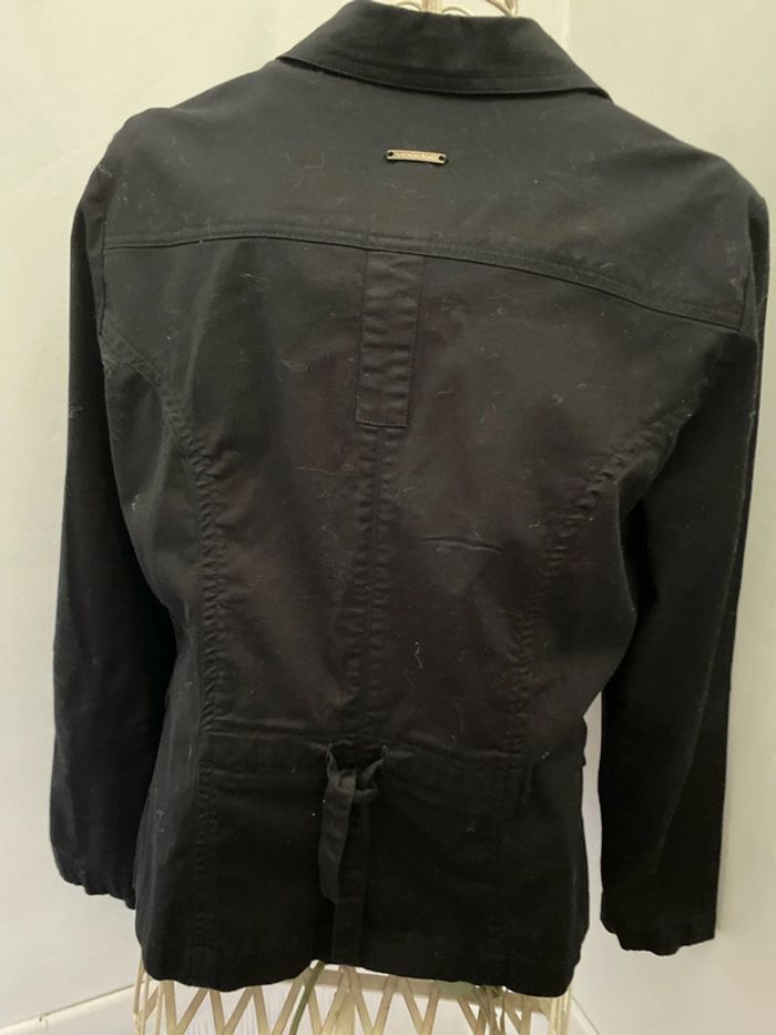 Veste Voodoo - photo numéro 2
