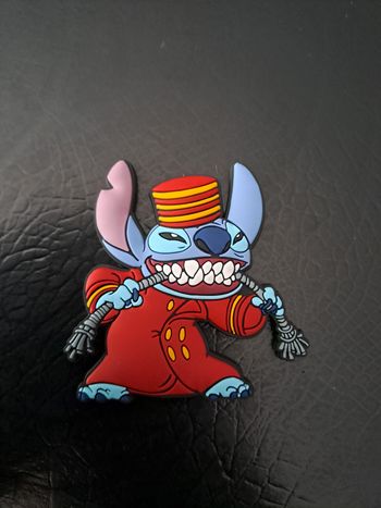 Magnet Disney Stitch Tour