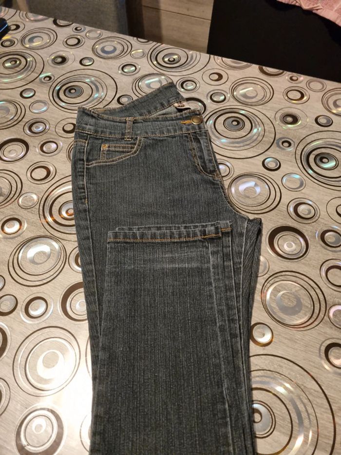 Jeans femme - photo numéro 2
