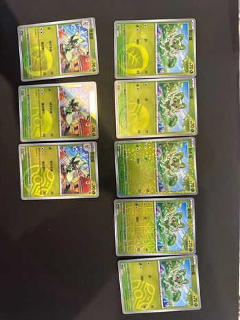 Lot Gem pack 1
