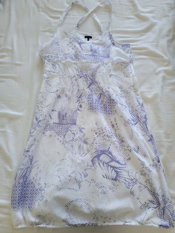 Robe IKKS