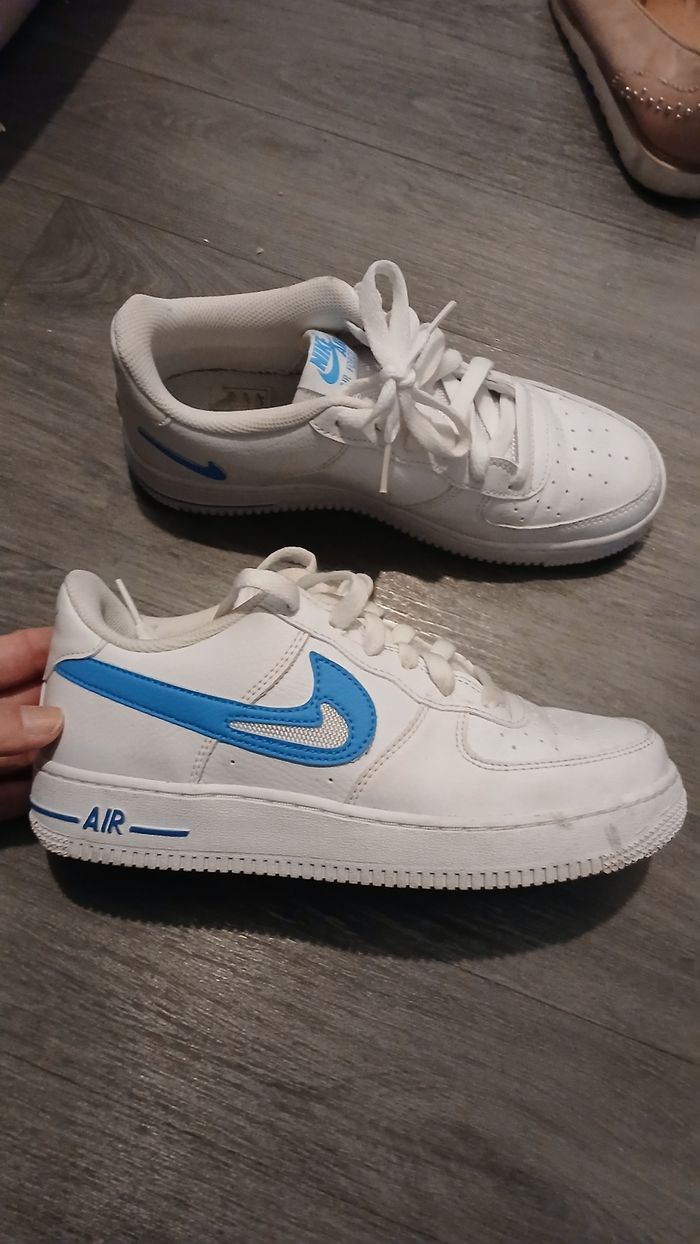 Basket air force taille 38 nike