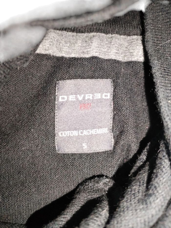 Pull Devred - photo numéro 2