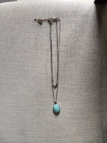 Collier Fóssil état neuf