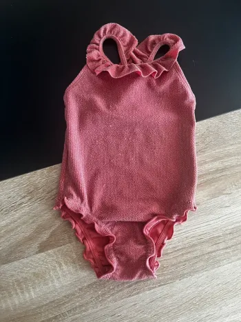 Maillot de bain