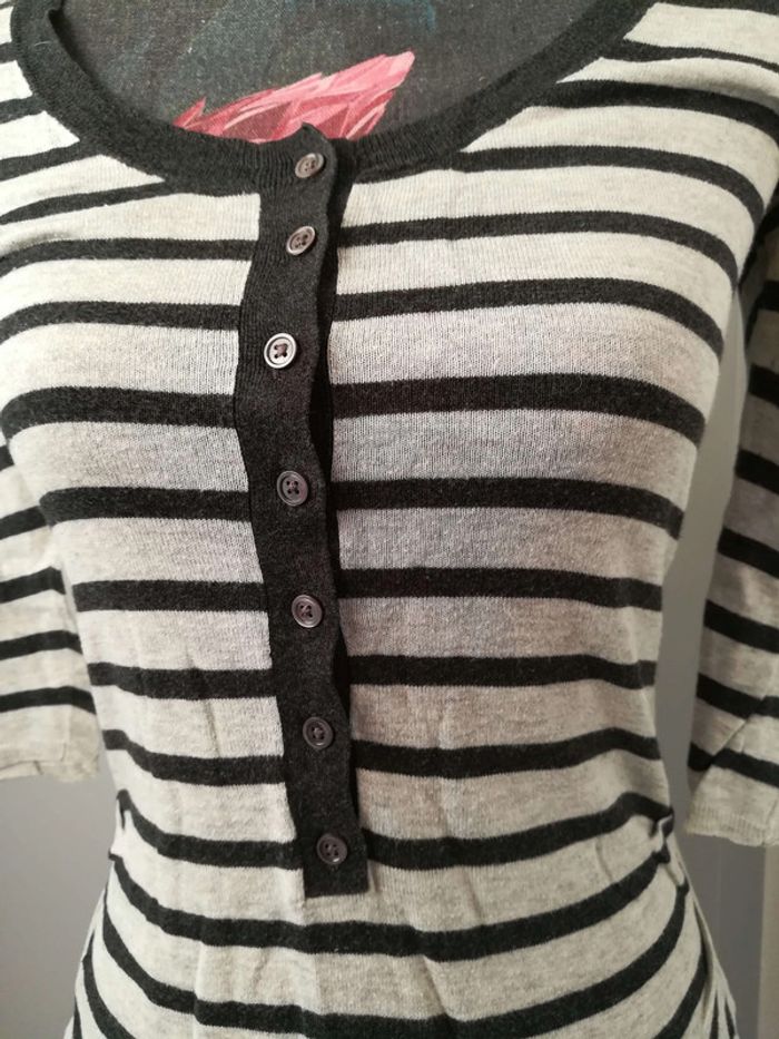 Pull Kookai T0 - photo numéro 7