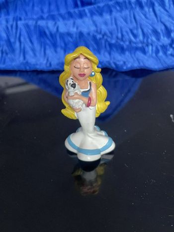 Figurine Vintage Plastoy 1997