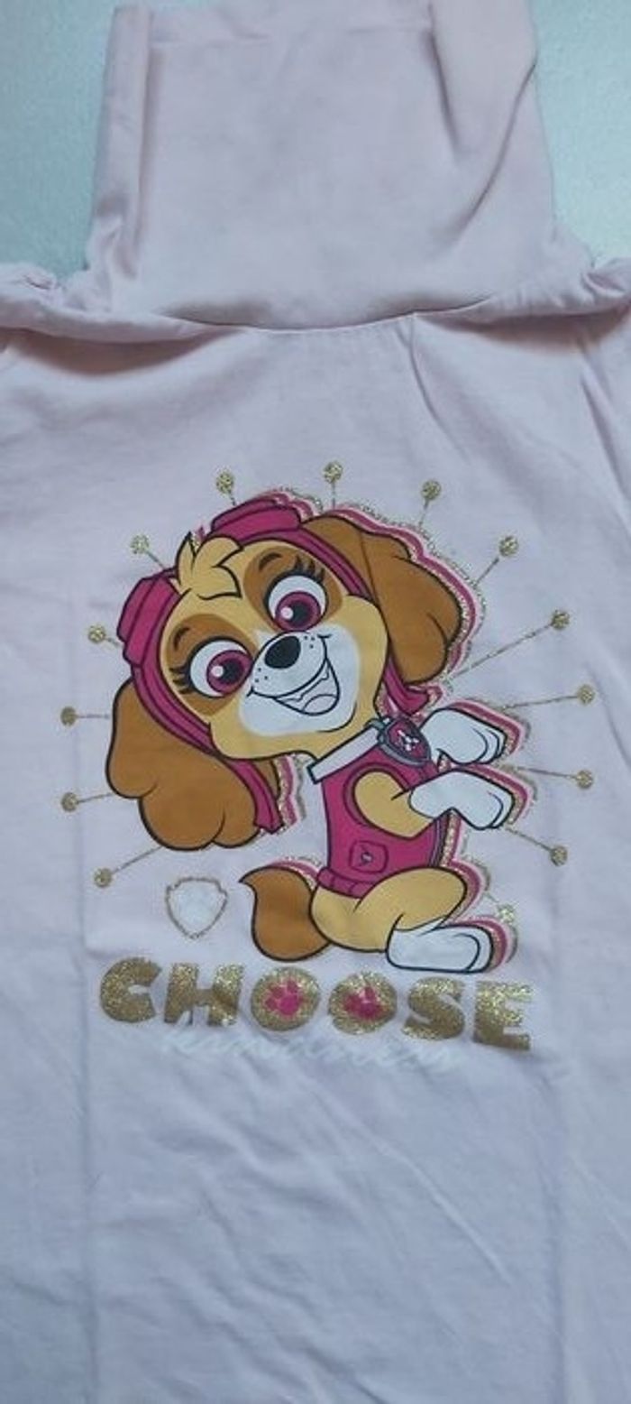 Sous pull 8 ans - photo numéro 2