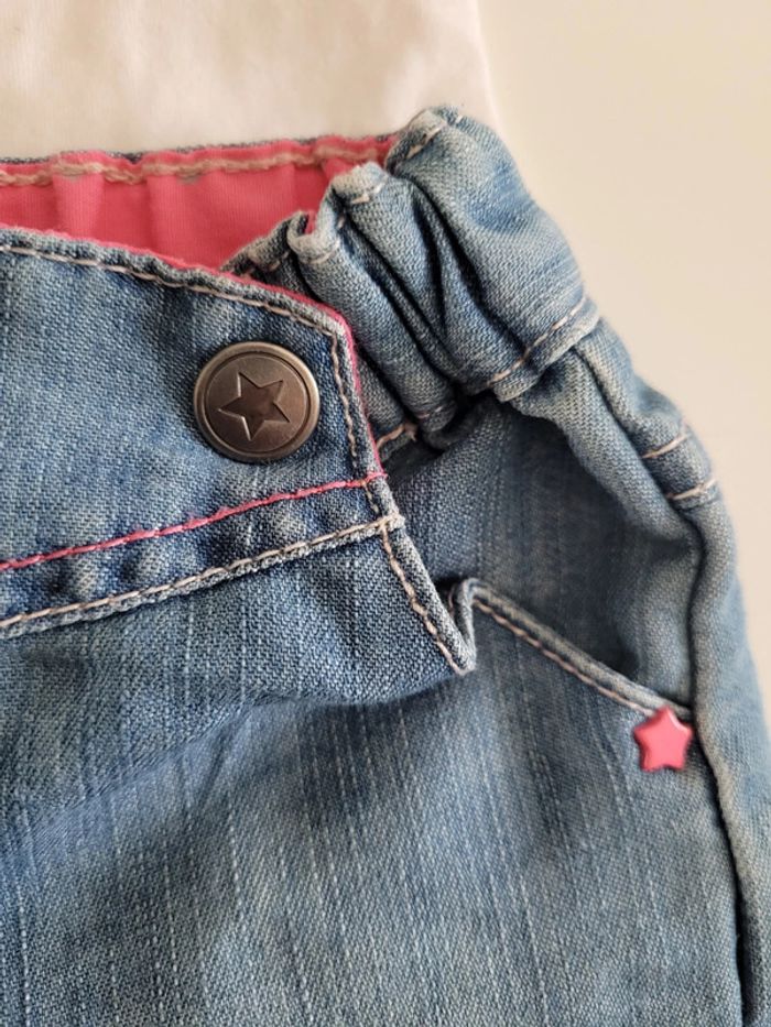 Ensemble 3 mois - photo numéro 5