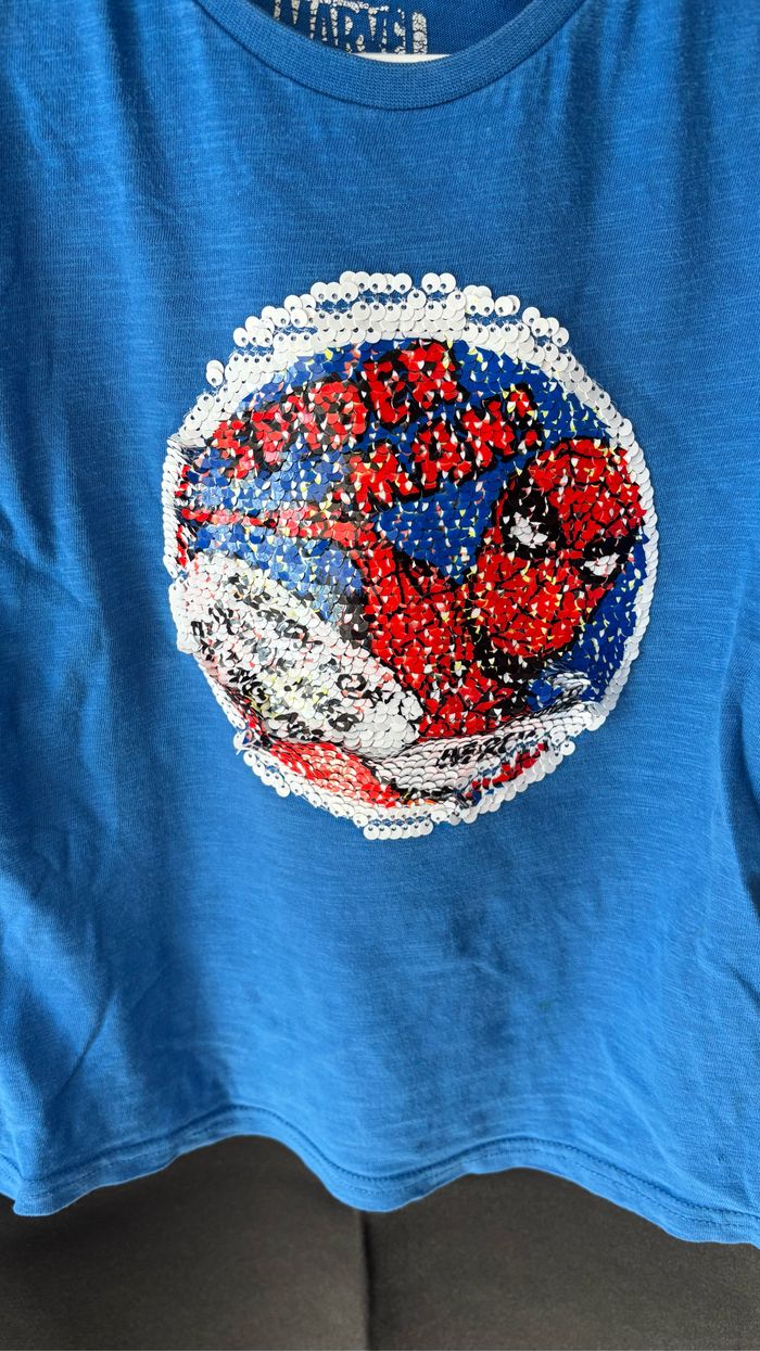 Tee shirt - photo numéro 2