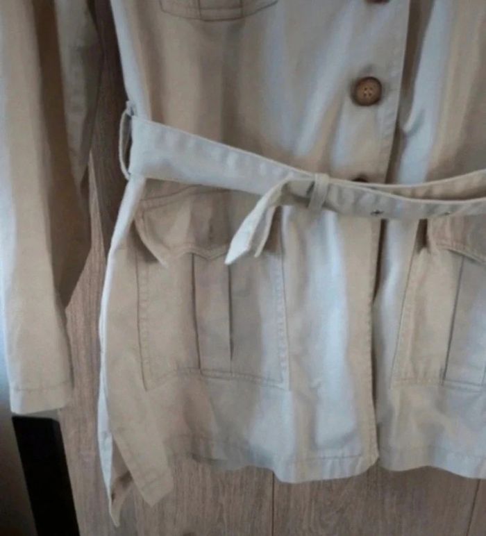 Veste - photo numéro 3