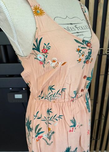 Robe des petits hauts Vezibel