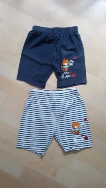 Shorts