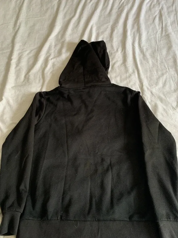 Sweat zippé - photo numéro 3