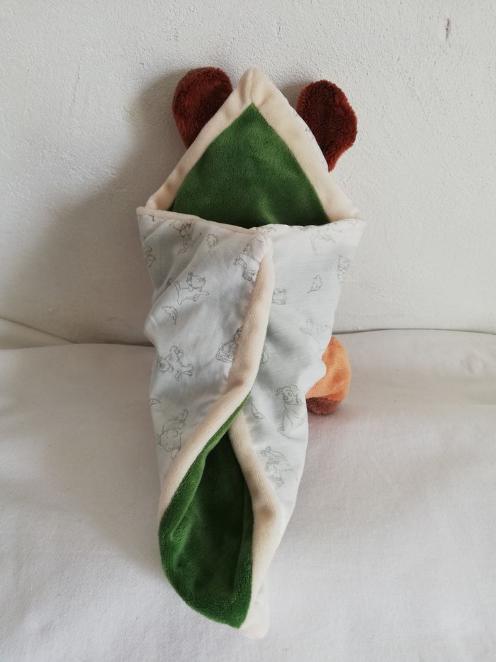 peluche bambi - photo numéro 3