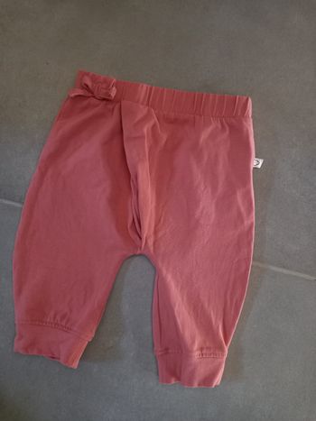 Bas 6mois fille vertbaudet