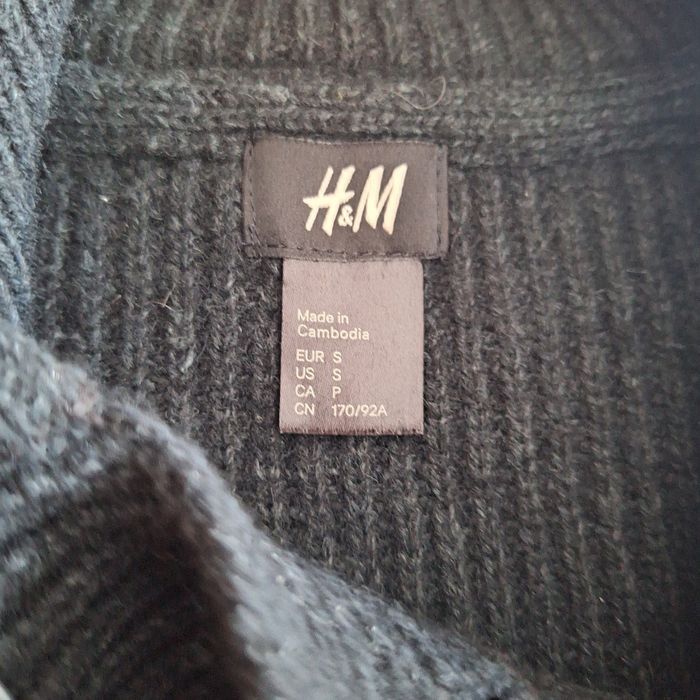 Gilet homme - photo numéro 7