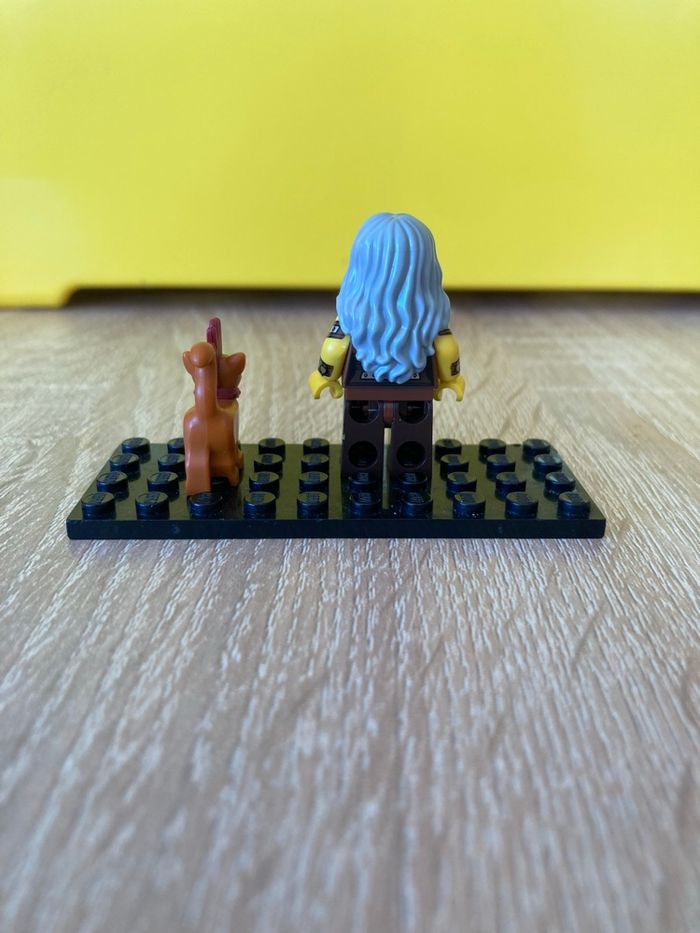 Lego Minifigurine - photo numéro 2