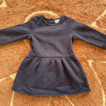 Robe Tape à l’œil 12 mois