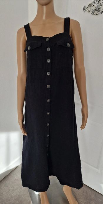 Robe Sézanne femme 34