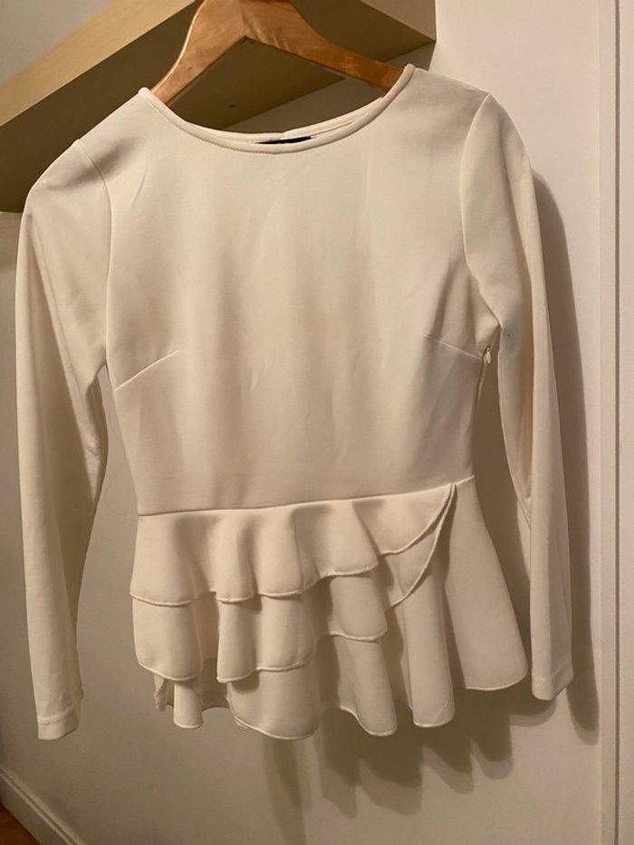 Blouse en très bon état