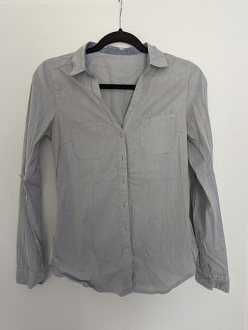 Chemise femme ☺️