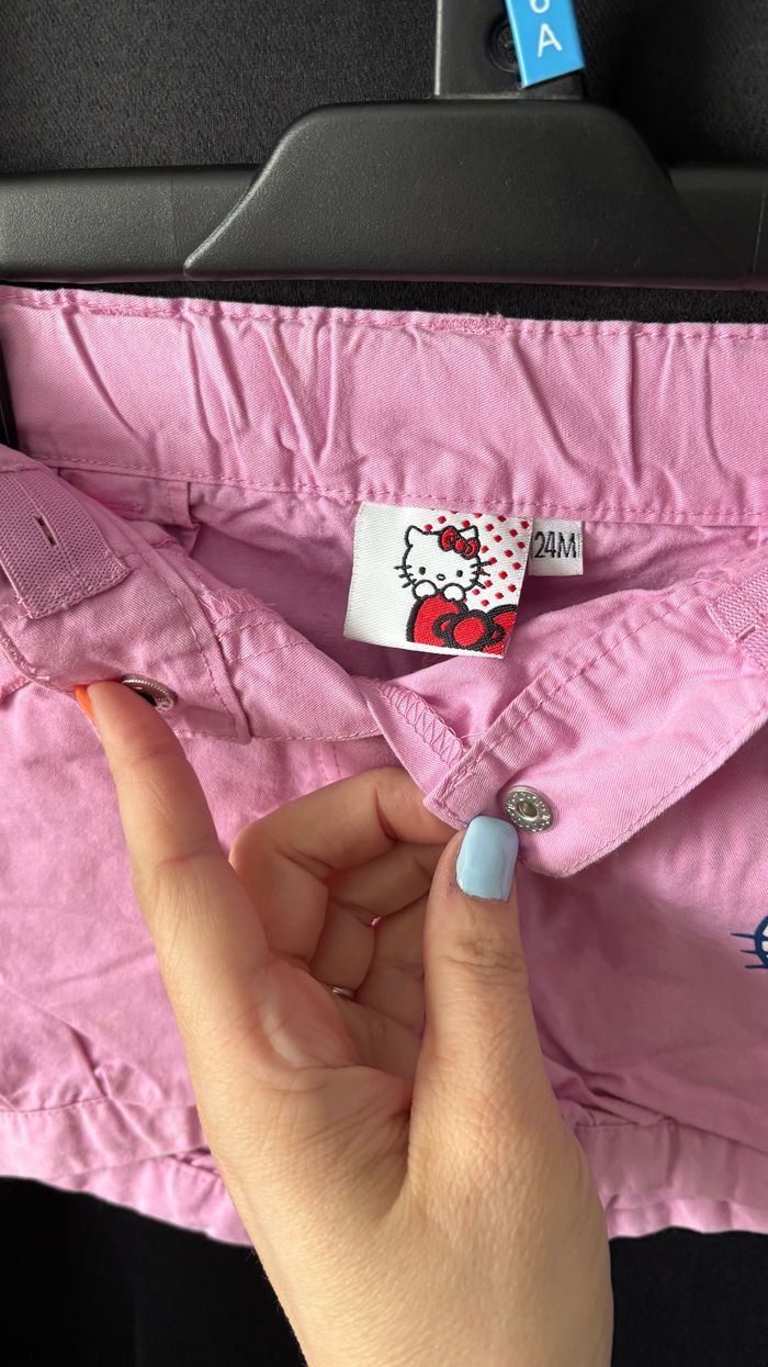 Short - photo numéro 3