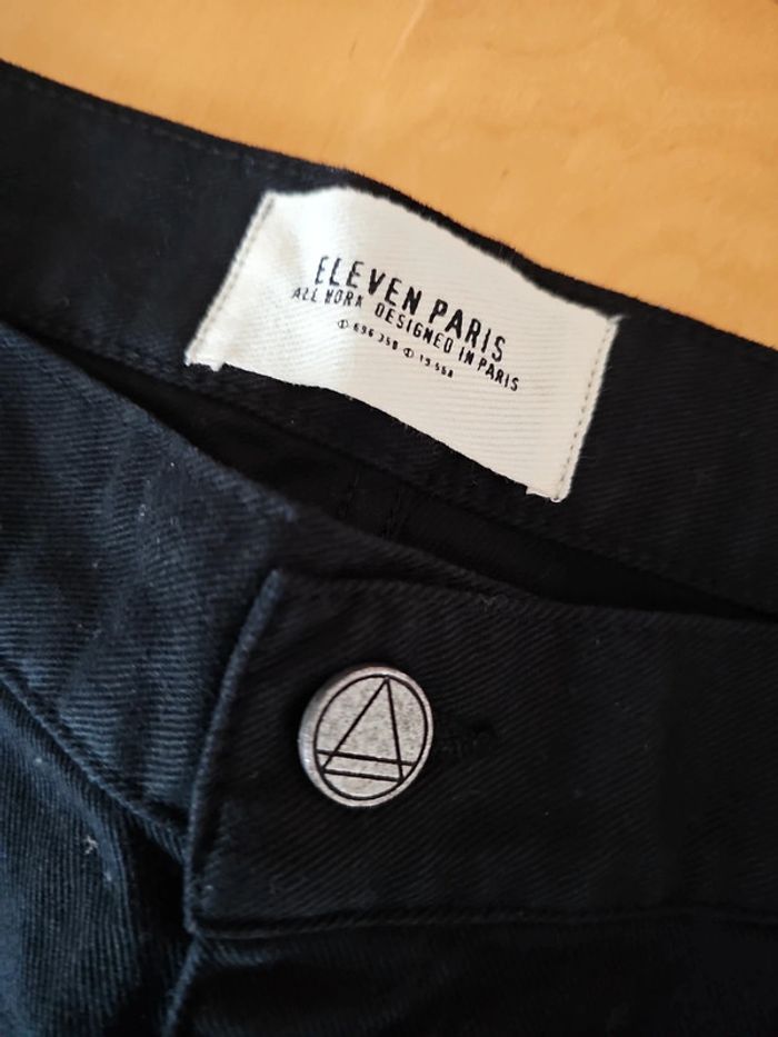 🔥Jean ElevenParis "Slash" T.W34L34💫👖 - photo numéro 4