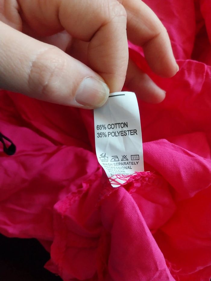 Combinaison short taille 36 - photo numéro 3