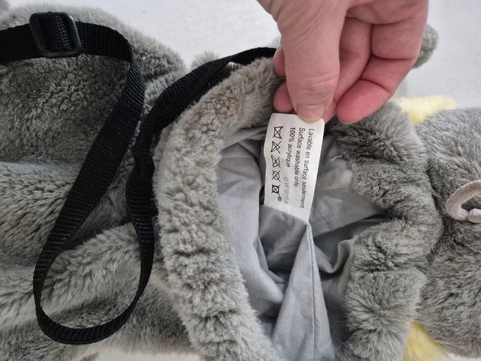 Sac panpan disneyland paris - photo numéro 6