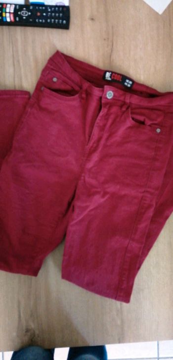 Jean T36 jennyfer
