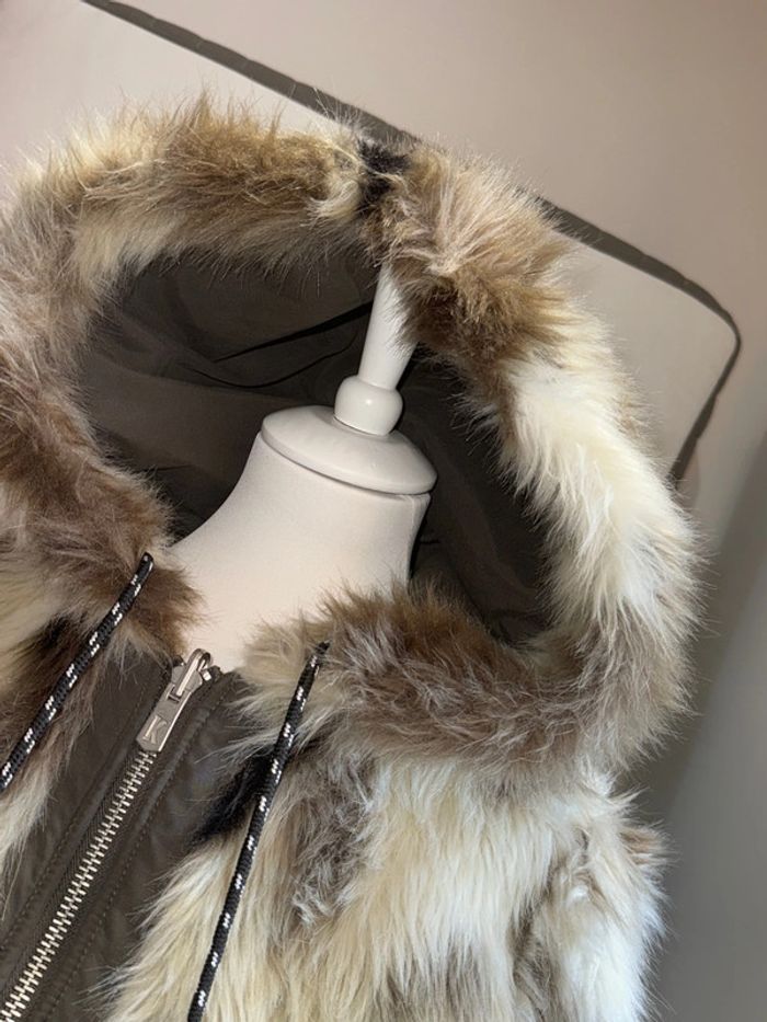 Veste réversible Kaporal - photo numéro 4