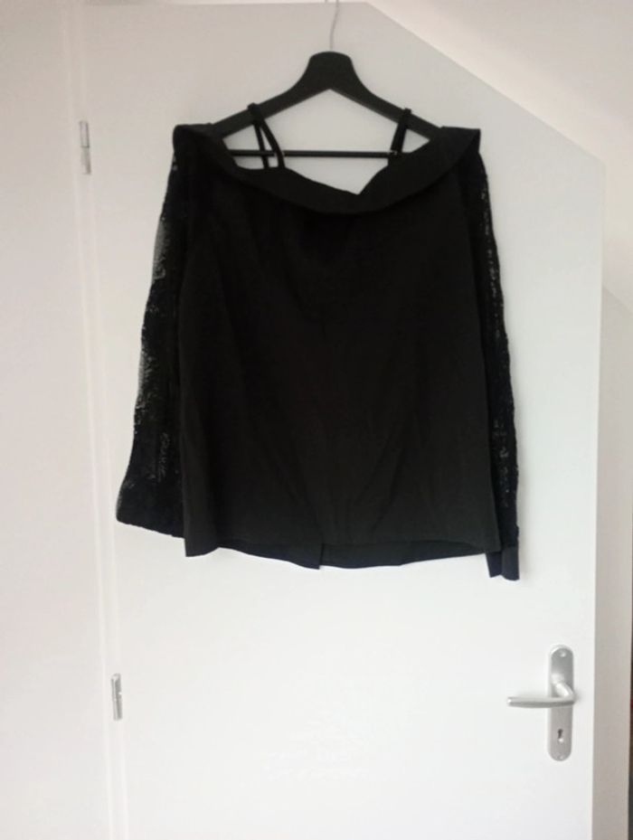 Blouse - photo numéro 2