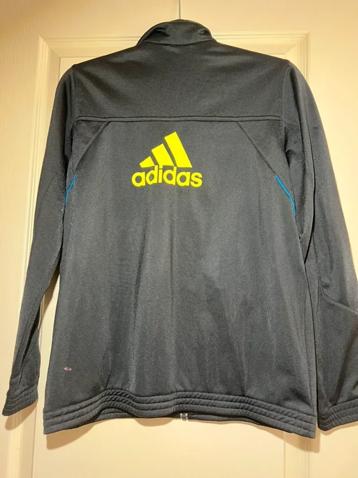 Veste Adidas - photo numéro 5