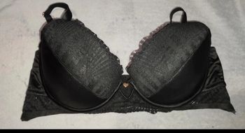 Soutien gorge push up