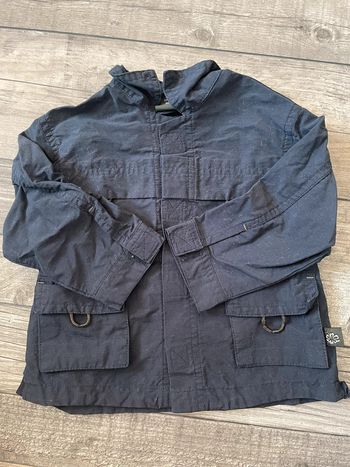 Veste mi saison mixte