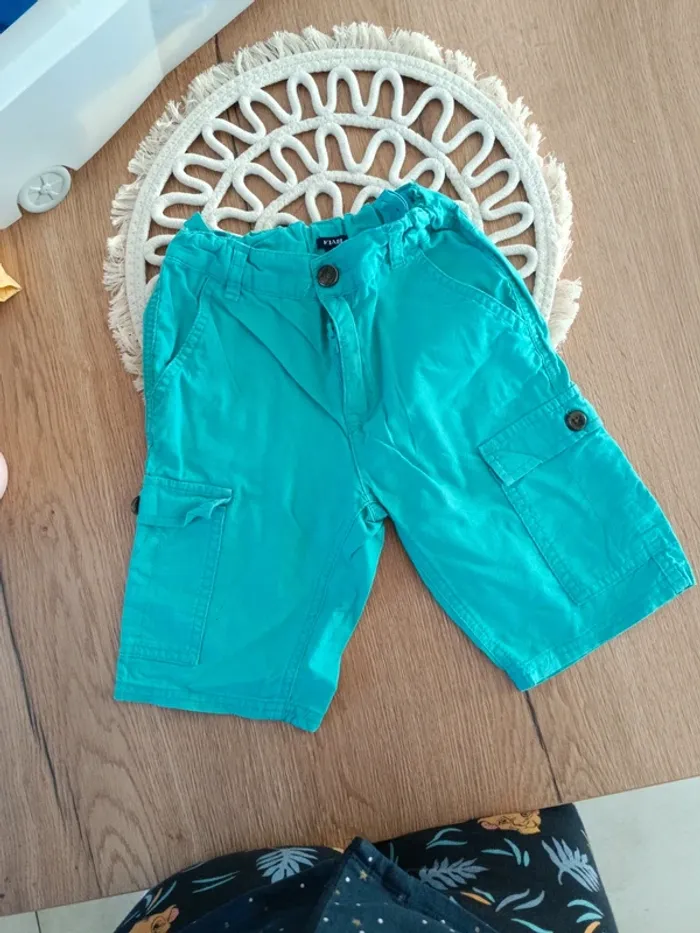 Short