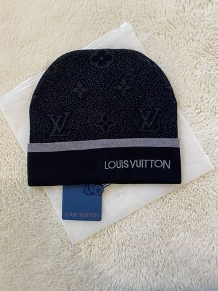 Bonnet lv - photo numéro 2