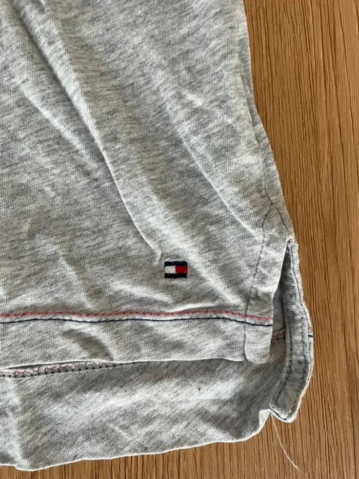 T-shirt Tommy Hilfiger - photo numéro 2