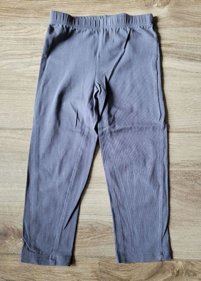 Pyjama léger taille 3 ans - photo numéro 6