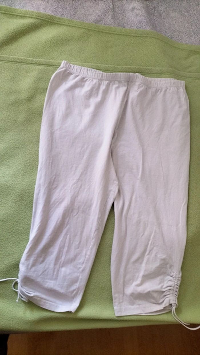 Lot de 2 leggings T46 - photo numéro 2