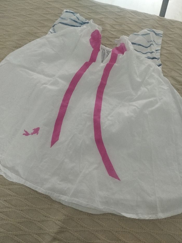 Robe catimini - photo numéro 4