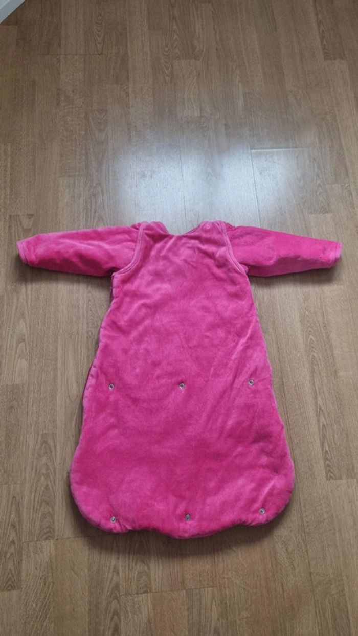 Gigoteuse Kiabi 6-24 mois - photo numéro 2