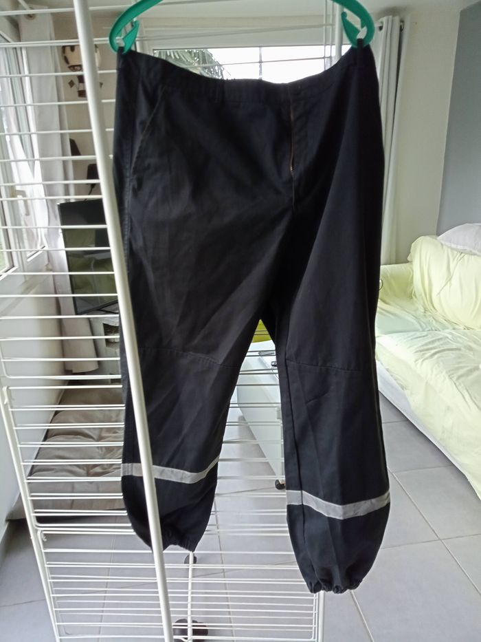 en lot ou separé pour la securité - photo numéro 8