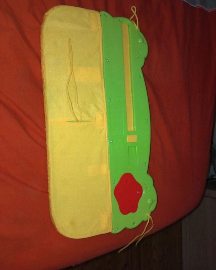 Piano vtech winnie l'ourson - photo numéro 2