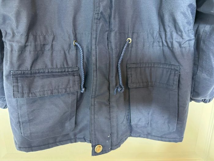 Veste capuche - photo numéro 4