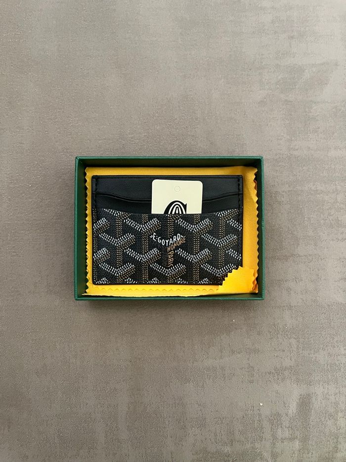 Porte carte Goyard - photo numéro 2