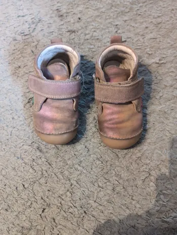 Chaussures Kickers