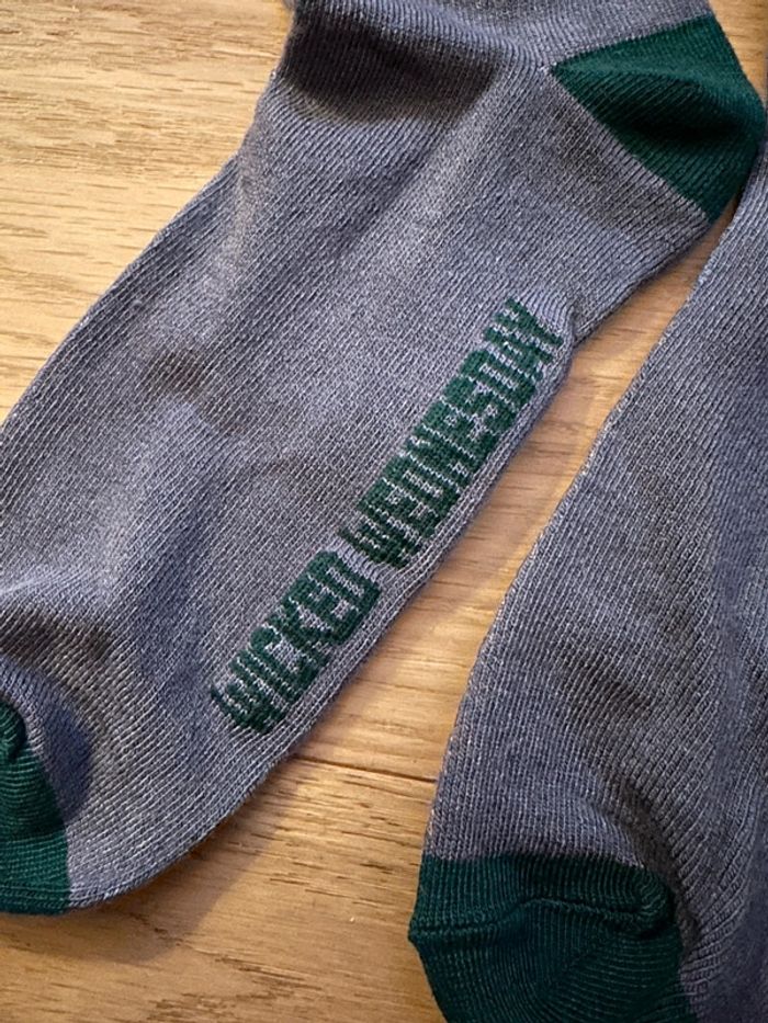 Chaussettes 43-46 - photo numéro 2