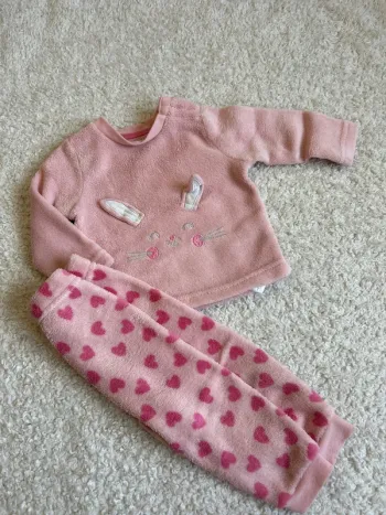 Pyjama pilou
